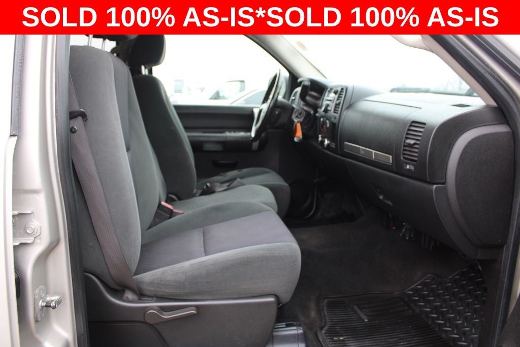 2009 GMC Sierra 1500 SLE