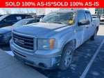 2009 GMC Sierra 1500 SLE