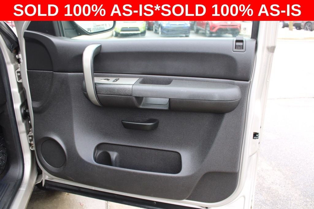 2009 GMC Sierra 1500 SLE