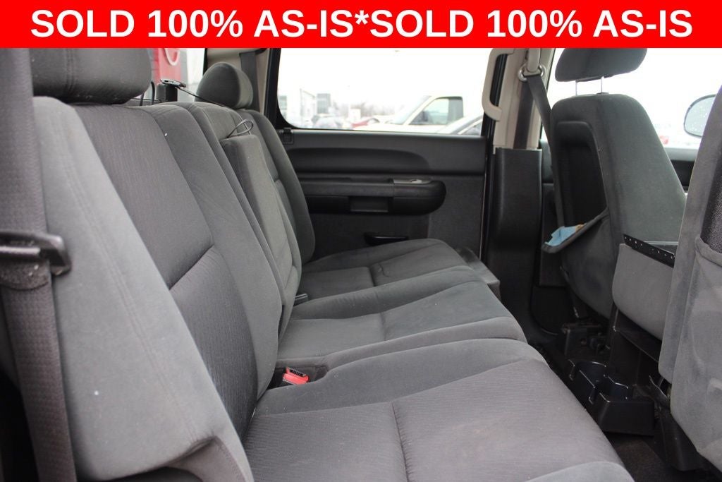 2009 GMC Sierra 1500 SLE