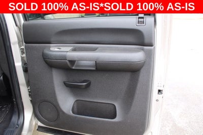 2009 GMC Sierra 1500 SLE