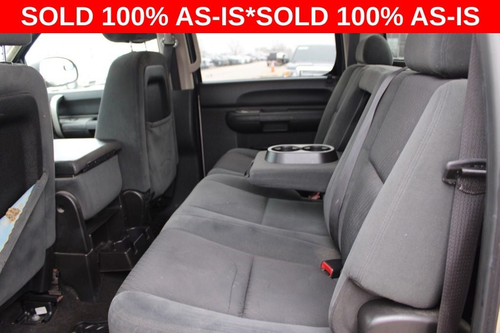 2009 GMC Sierra 1500 SLE