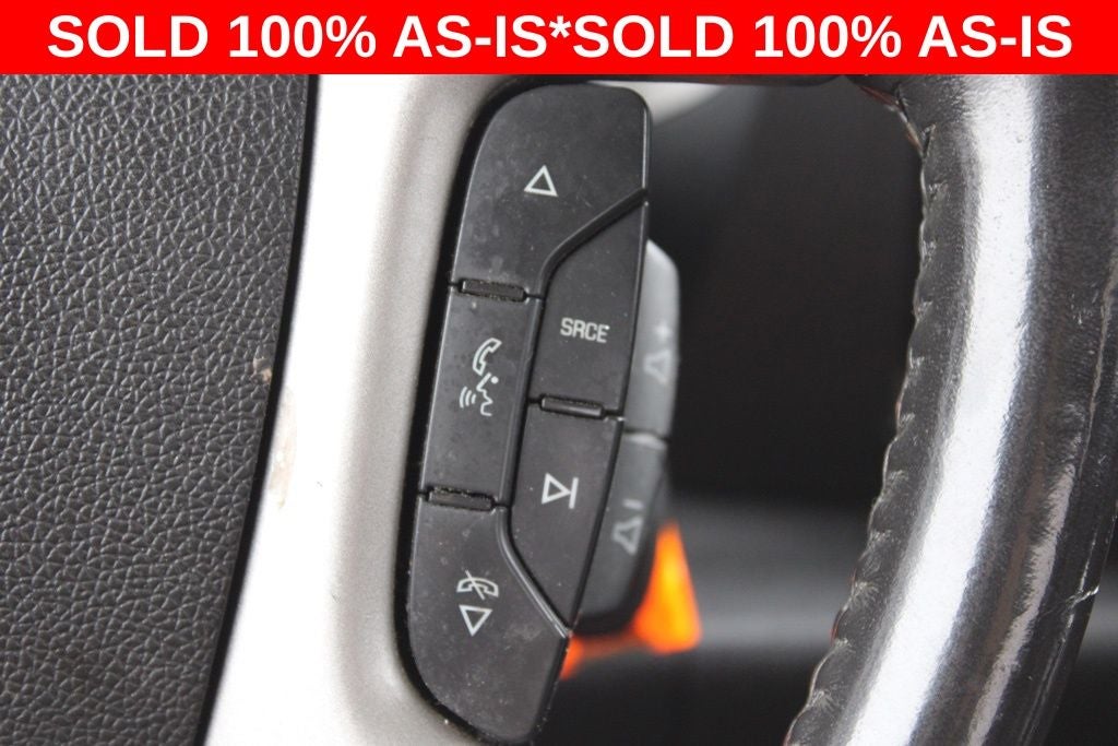 2009 GMC Sierra 1500 SLE