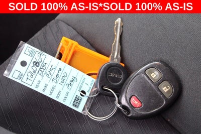 2009 GMC Sierra 1500 SLE