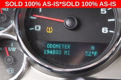 2009 GMC Sierra 1500 SLE