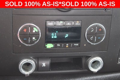 2009 GMC Sierra 1500 SLE