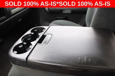 2009 GMC Sierra 1500 SLE