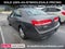 2011 Lincoln MKZ Base