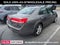 2011 Lincoln MKZ Base