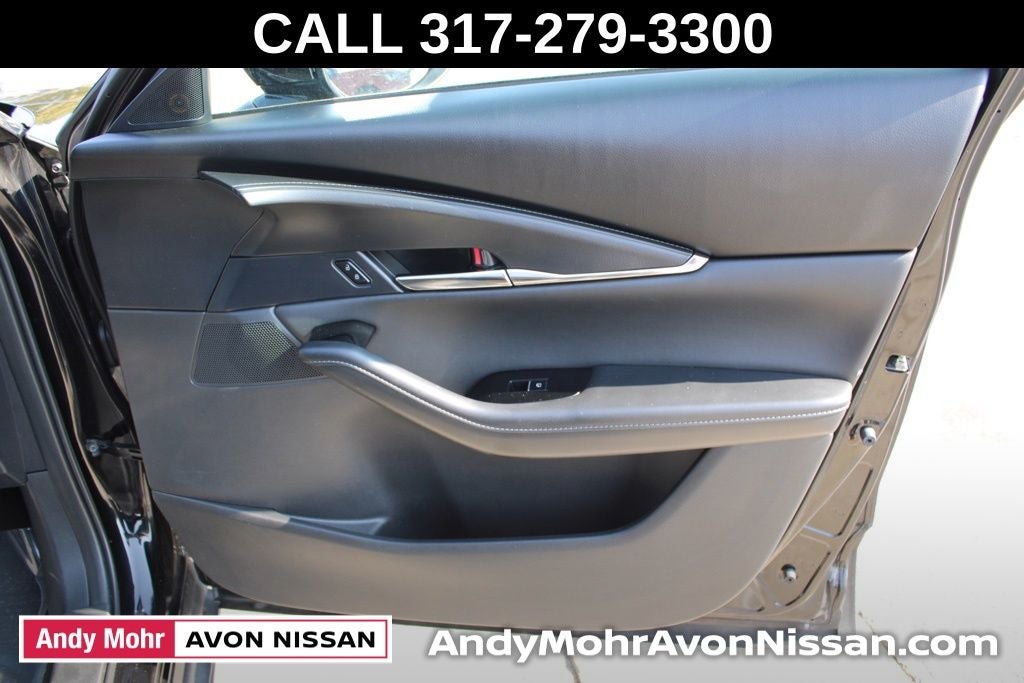 2025 Mazda Mazda CX-30 2.5 S Preferred Package