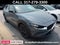 2025 Mazda Mazda CX-30 2.5 S Carbon Edition