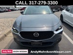 2025 Mazda Mazda CX-30 2.5 S Carbon Edition