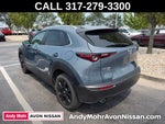 2025 Mazda Mazda CX-30 2.5 S Carbon Edition