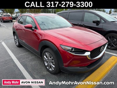 2021 Mazda Mazda CX-30 Premium