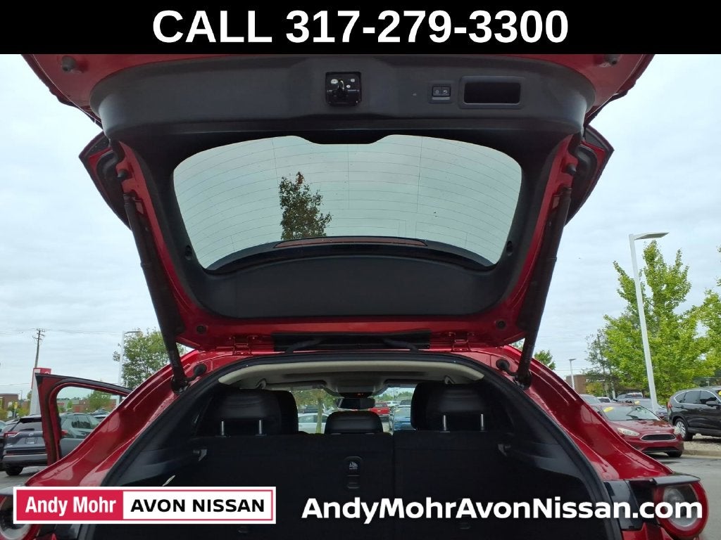 2021 Mazda Mazda CX-30 Premium