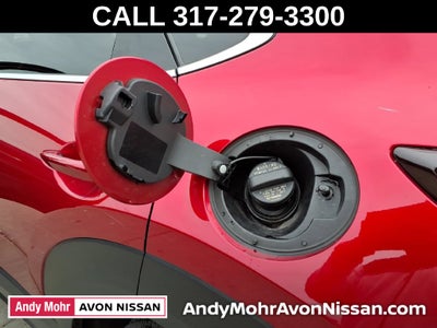 2021 Mazda Mazda CX-30 Premium
