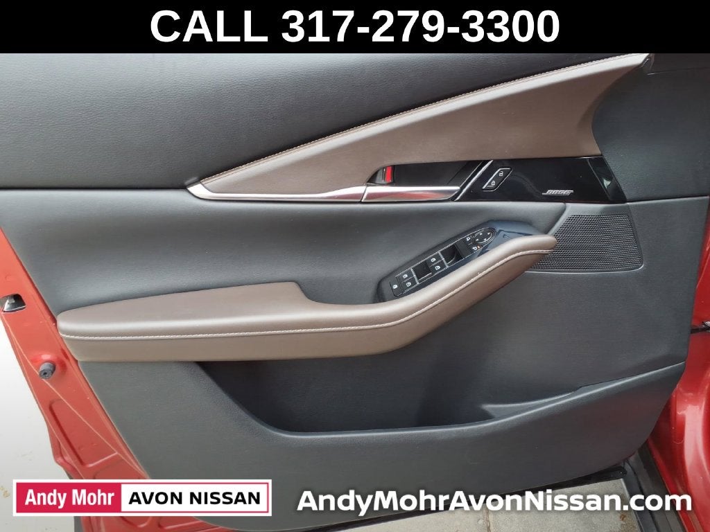 2021 Mazda Mazda CX-30 Premium