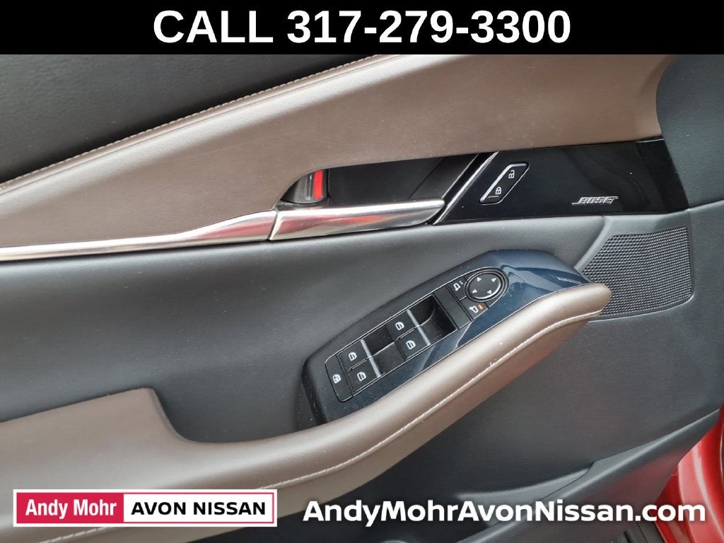2021 Mazda Mazda CX-30 Premium