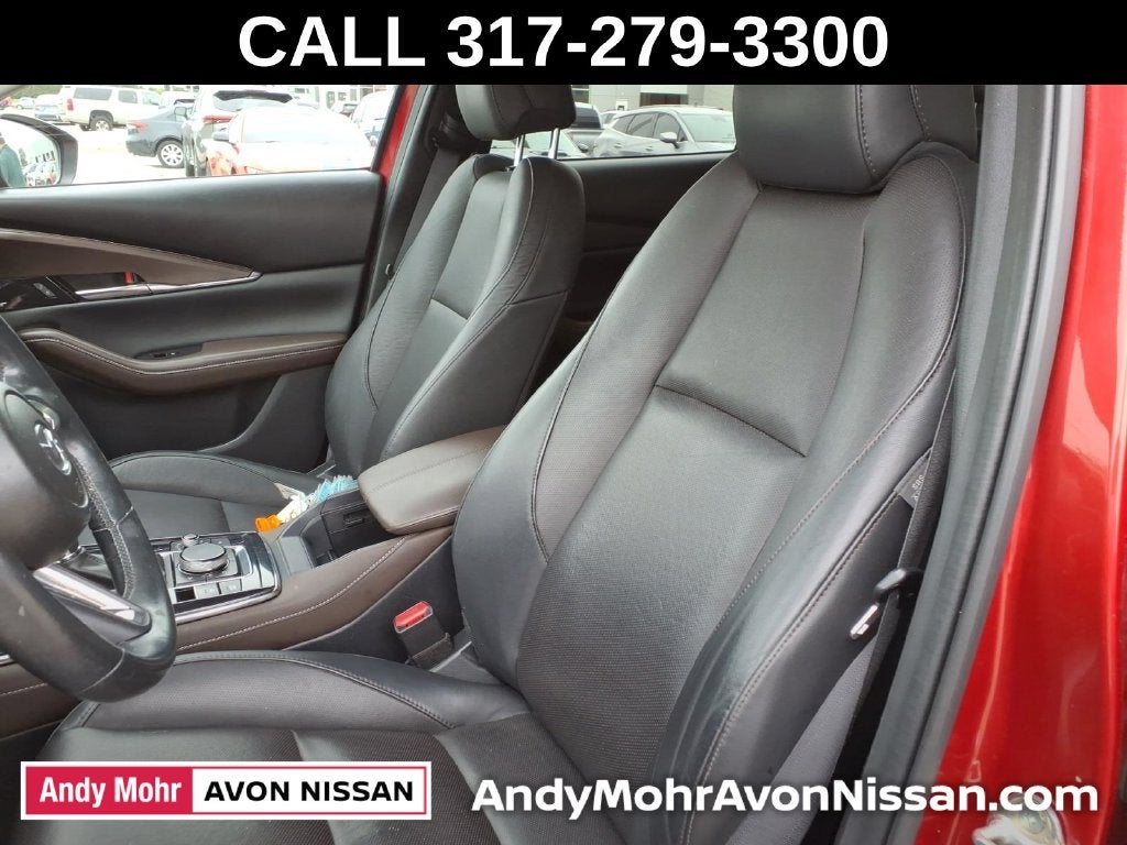 2021 Mazda Mazda CX-30 Premium