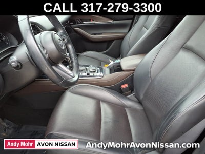 2021 Mazda Mazda CX-30 Premium