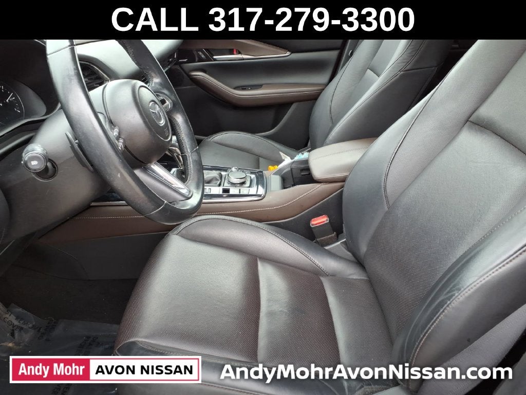 2021 Mazda Mazda CX-30 Premium