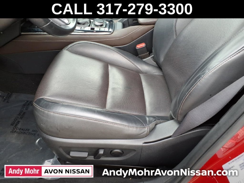 2021 Mazda Mazda CX-30 Premium