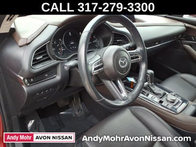2021 Mazda Mazda CX-30 Premium