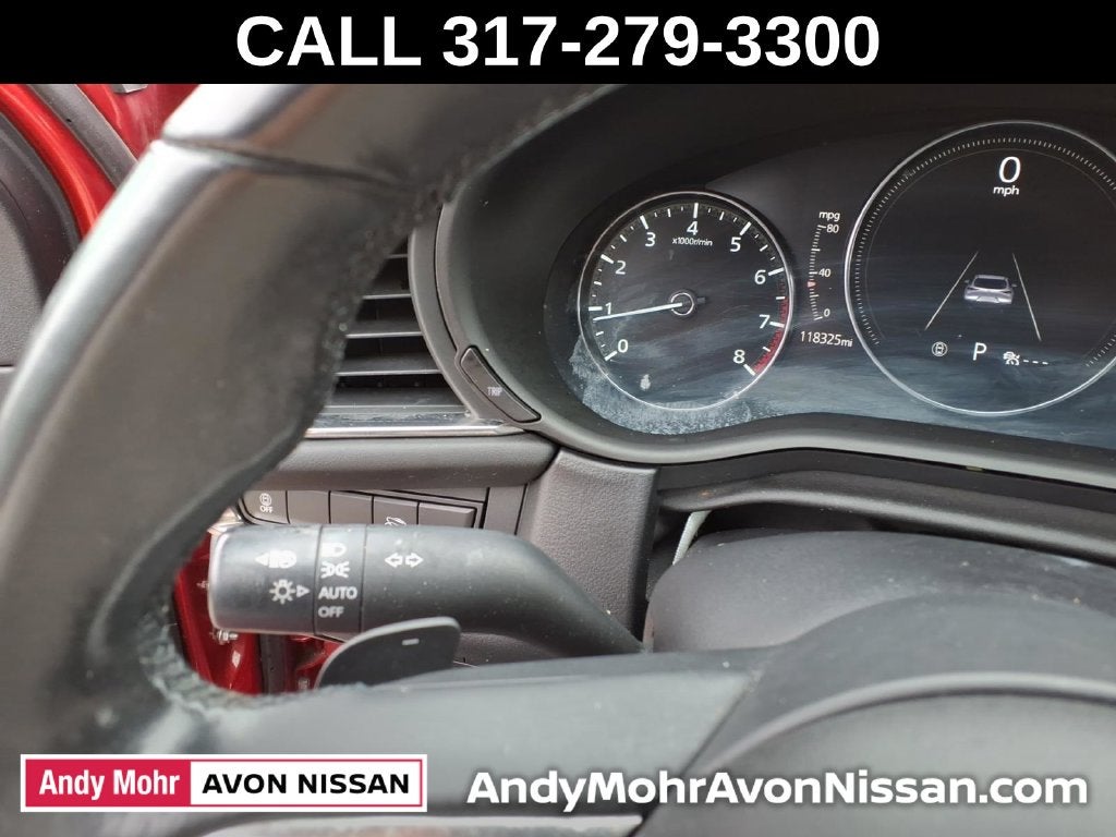2021 Mazda Mazda CX-30 Premium