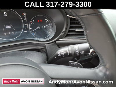 2021 Mazda Mazda CX-30 Premium