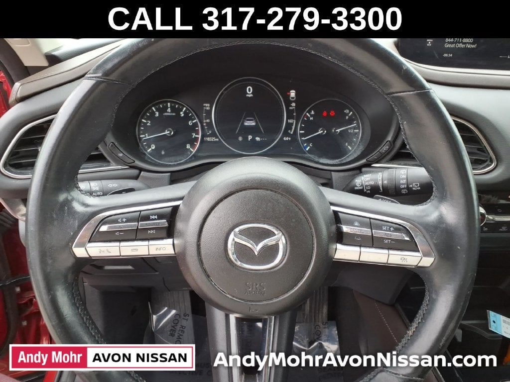 2021 Mazda Mazda CX-30 Premium