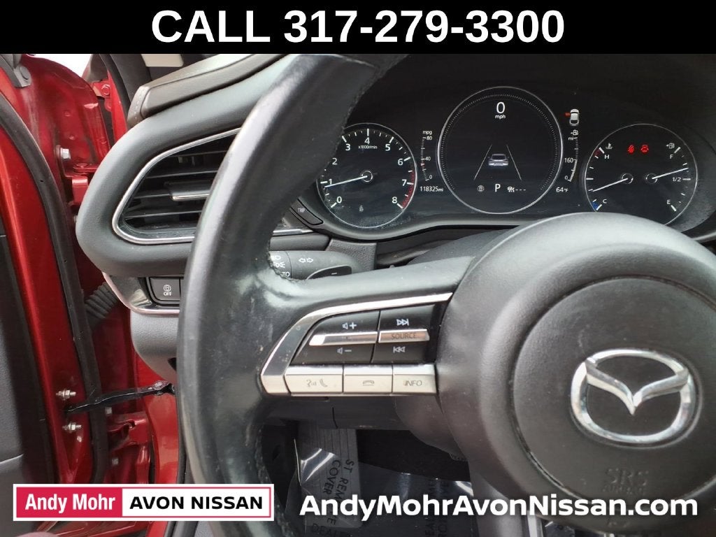 2021 Mazda Mazda CX-30 Premium