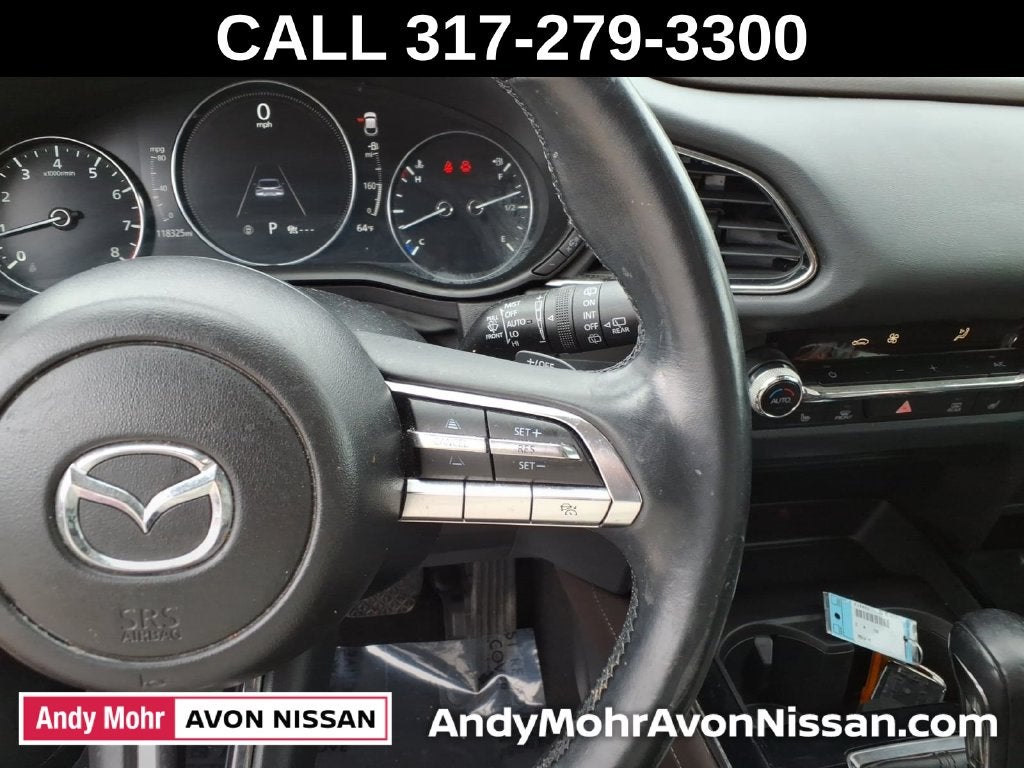 2021 Mazda Mazda CX-30 Premium