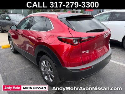 2021 Mazda Mazda CX-30 Premium