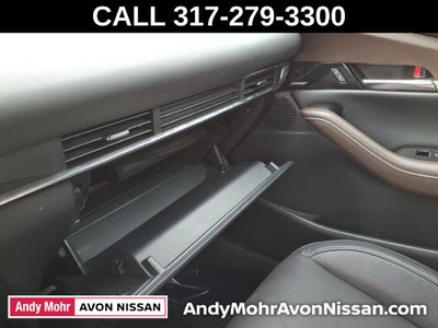 2021 Mazda Mazda CX-30 Premium