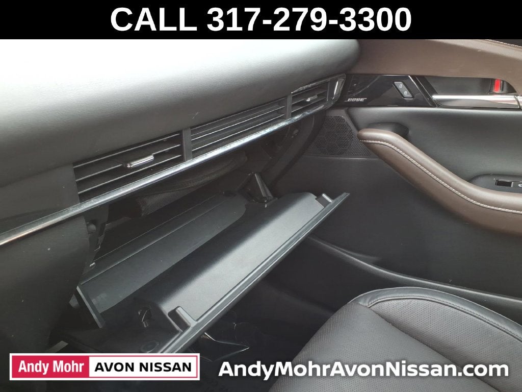 2021 Mazda Mazda CX-30 Premium