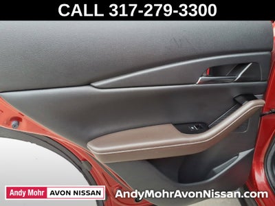 2021 Mazda Mazda CX-30 Premium