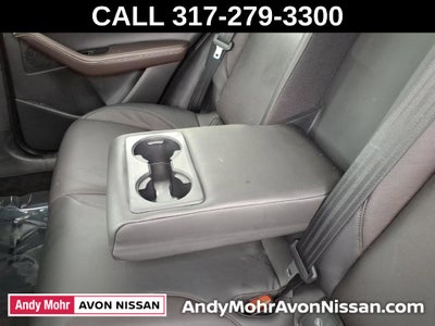 2021 Mazda Mazda CX-30 Premium