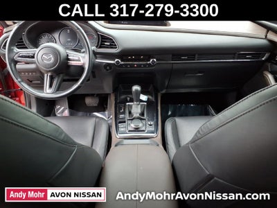 2021 Mazda Mazda CX-30 Premium