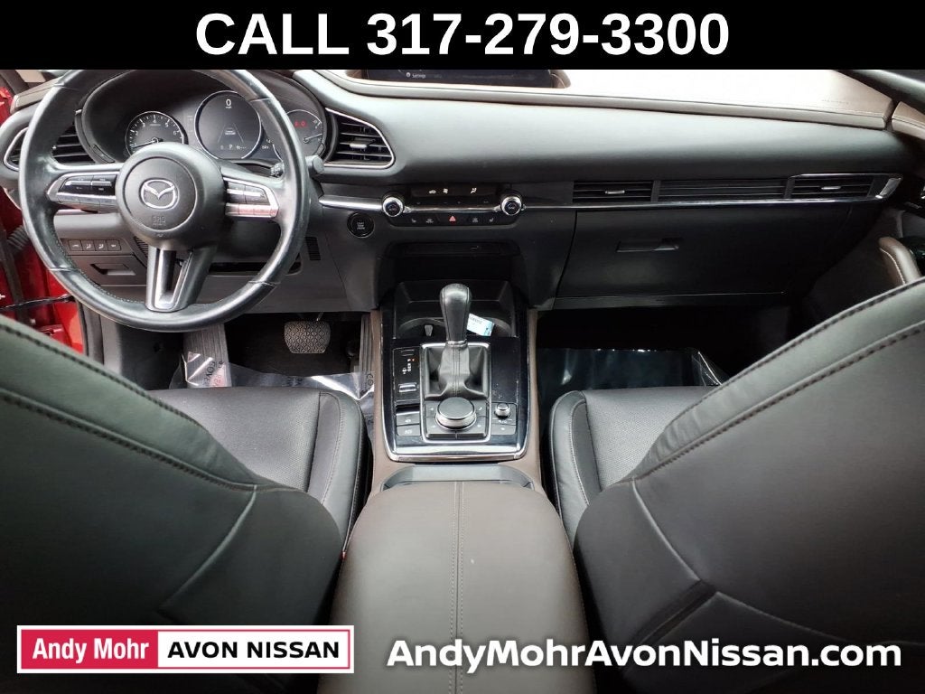 2021 Mazda Mazda CX-30 Premium