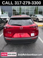 2021 Mazda Mazda CX-30 Premium
