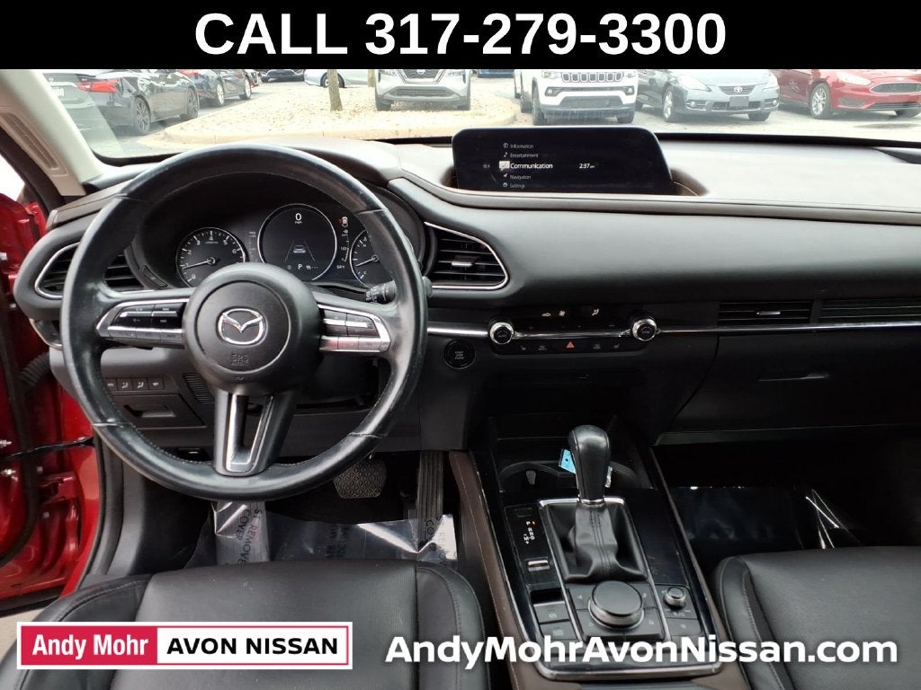 2021 Mazda Mazda CX-30 Premium