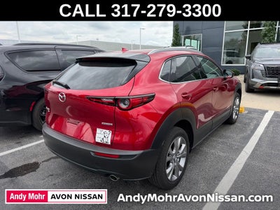 2021 Mazda Mazda CX-30 Premium