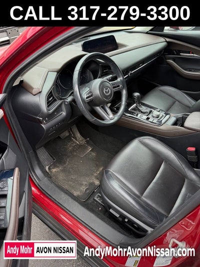 2021 Mazda Mazda CX-30 Premium