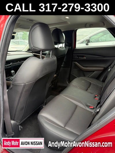 2021 Mazda Mazda CX-30 Premium