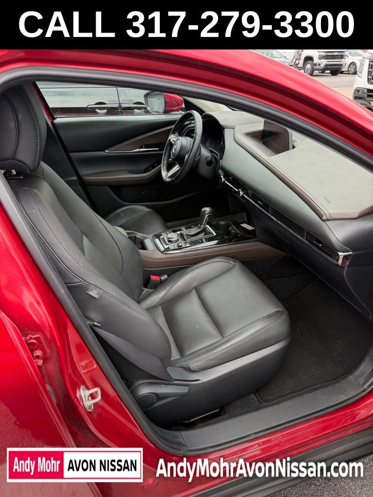 2021 Mazda Mazda CX-30 Premium