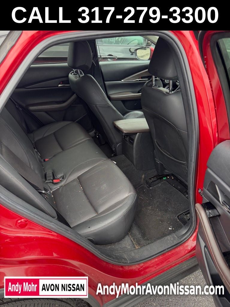2021 Mazda Mazda CX-30 Premium