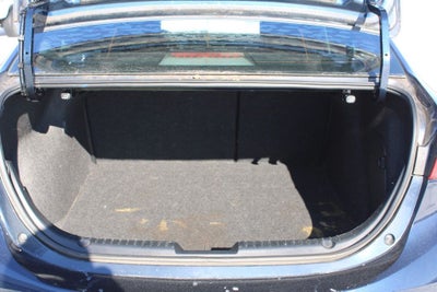 2015 Mazda Mazda3 i Touring