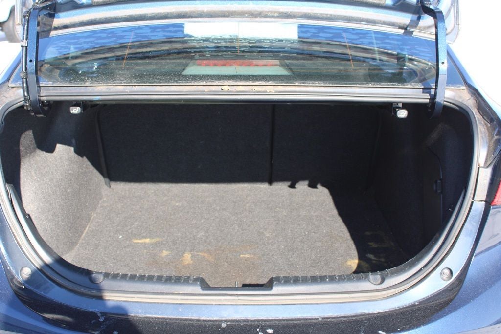 2015 Mazda Mazda3 i Touring