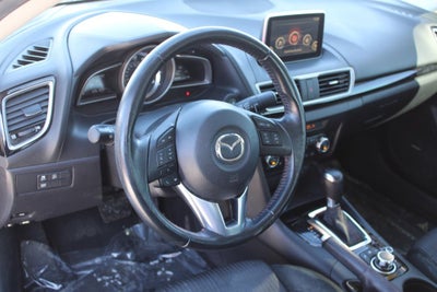2015 Mazda Mazda3 i Touring
