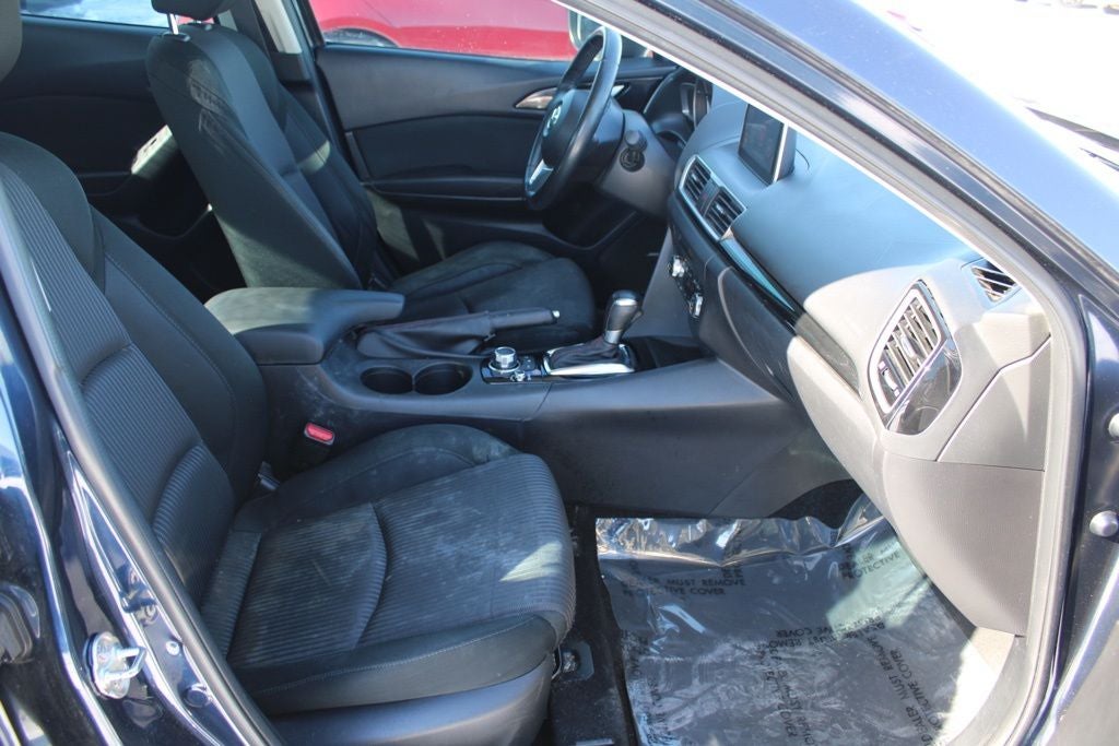 2015 Mazda Mazda3 i Touring